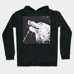 WOLF Hoodie